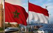 Maroc-Indonésie : quatre secteurs stratégiques au cœur du rapprochement économique