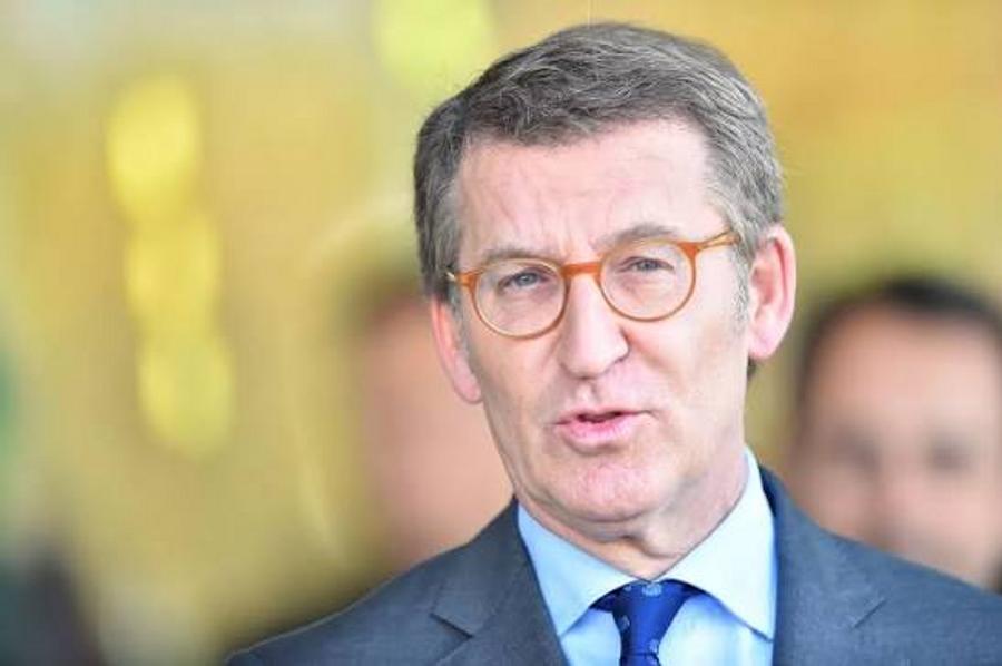 Feijóo et le Maroc : le pari diplomatique qui pourrait tester la cohérence du PP