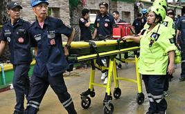 Thaïlande : Bangkok durcit l’accès aux armes après une fusillade meurtrière dans un lycée