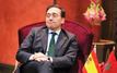 Sebta : Albares accuse les fausses informations et salue la coopération du Maroc