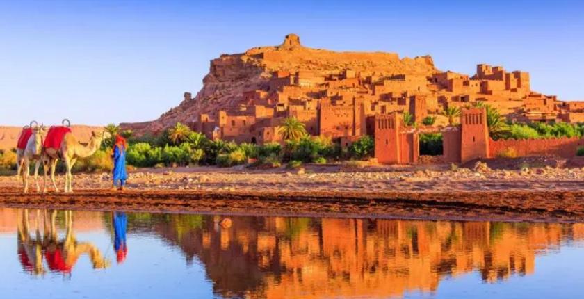 Marrocos se destaca como um dos principais destinos para viajantes solo em 2026