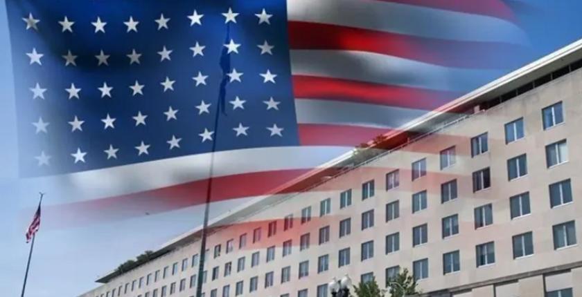 Vereinigte Staaten widerrufen mehr als 175.000 Visa für ausländische Staatsangehörige