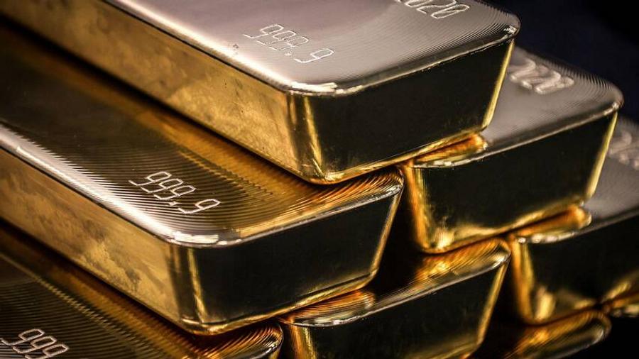 Prix de l’or : le métal jaune dépasse 4 400 dollars avant l’inflation américaine