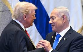 Gaza : Trump maintient son soutien à Netanyahou malgré le rejet du plan américain