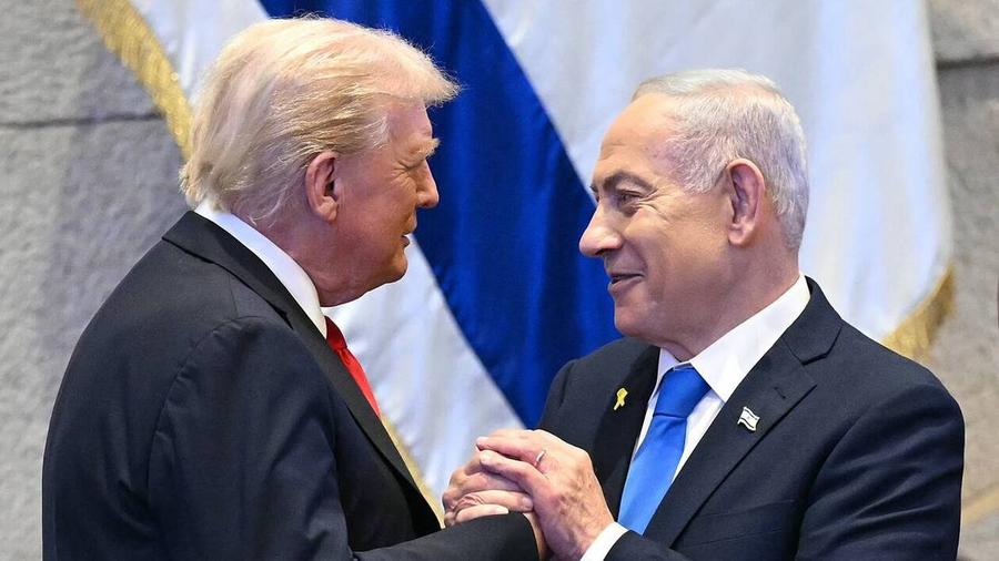Gaza : Trump maintient son soutien à Netanyahou malgré le rejet du plan américain