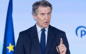 Morocco set to be Alberto Núñez Feijóo’s first foreign destination if he becomes Spain’s prime minister