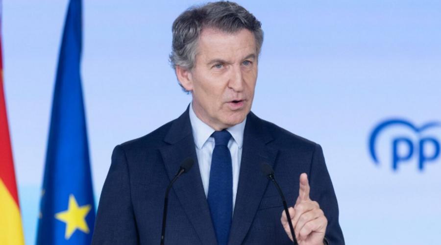 Morocco set to be Alberto Núñez Feijóo’s first foreign destination if he becomes Spain’s prime minister