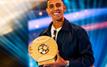 Sofyan Rahimi named best player in the UAE Pro League for the 2025–2026 season