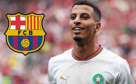 برشلونة يدرس التعاقد مع أوناحي لتعويض غياب دي يونغ