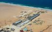 Dakhla : la future usine de dessalement mise sur l’énergie éolienne pour relever le défi de l’eau