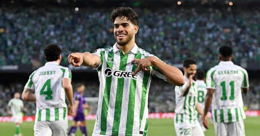 Abde Ezzalzouli transfer söylentileri, menajeri AS Roma görüşmelerini reddetti