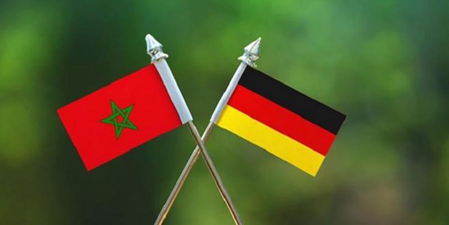 Germany highlights strong Morocco partnership and prospects for deeper cooperation