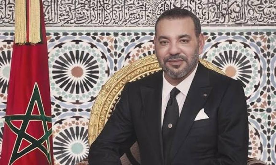 برقية تهنئة من جلالة الملك إلى الرئيس السويسري بمناسبة العيد الوطني لبلاده
