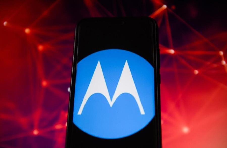 摩托罗拉推出Moto Pad 70 Groove以与苹果和三星平板竞争