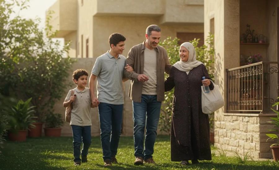 معنى الإحسان في الإسلام