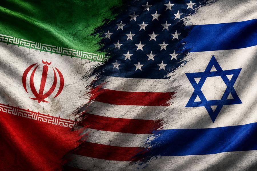 États-Unis et Israël envisagent des frappes contre les infrastructures énergétiques iraniennes