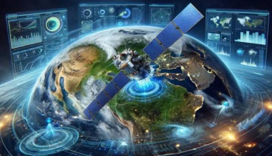 AI-generated satellite imagery raises new concerns over misinformation in conflict zones