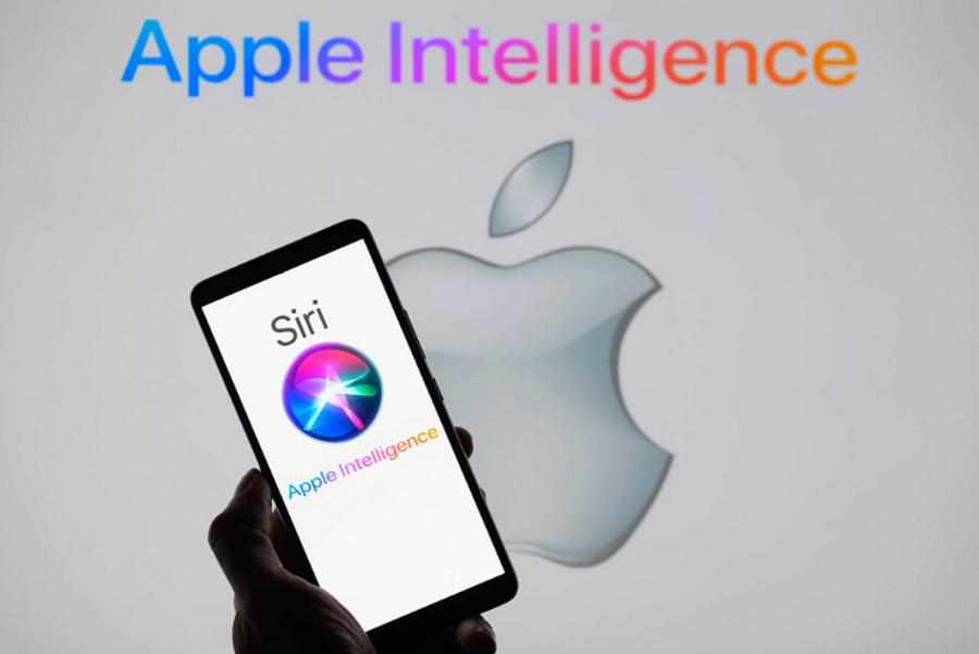 Apple deutet an, dass intensive Siri AI-Nutzer möglicherweise höhere iCloud+-Abonnements benötigen