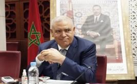 الداخلية تتجه إلى إعادة رسم الخريطة الترابية في أفق 2027