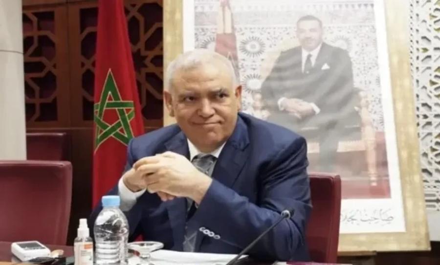 الداخلية تتجه إلى إعادة رسم الخريطة الترابية في أفق 2027