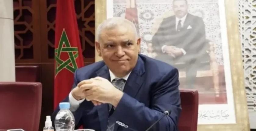 الداخلية تتجه إلى إعادة رسم الخريطة الترابية في أفق 2027