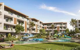 Immobilier : Allali Group accélère le développement de Tangerine Mansouria