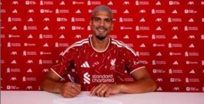 ليفربول يعلن رسميا التعاقد مع أراوخو