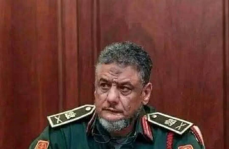 اغتيال مدير إدارة الاستخبارات العسكرية في ليبيا