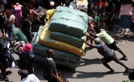 La crisis del costo de vida en Nigeria se agudiza a medida que se acercan las elecciones