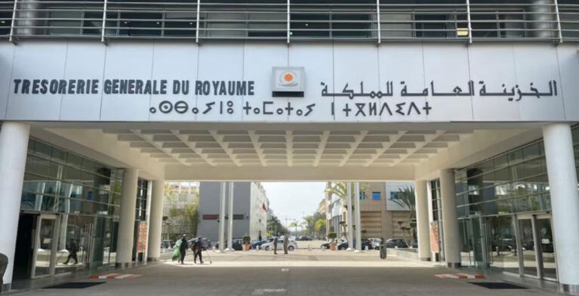 Morocco's budget deficit narrows by 5.5 billion dirhams by July 2026