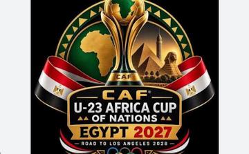 رسميا.. مصر تستضيف بطولة كأس الأمم الأفريقية تحت 23 سنة المؤهلة للأولمبياد