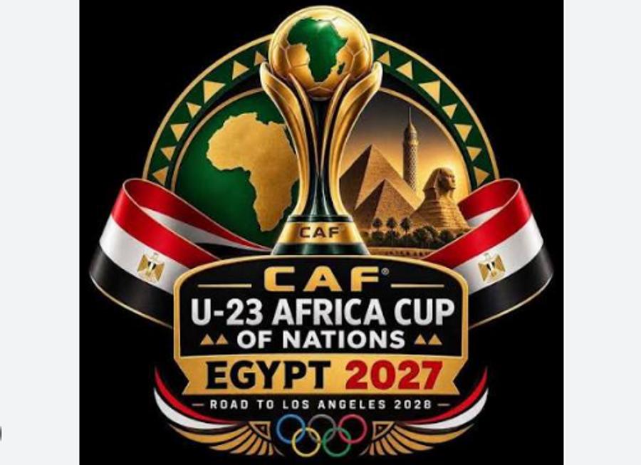 رسميا.. مصر تستضيف بطولة كأس الأمم الأفريقية تحت 23 سنة المؤهلة للأولمبياد