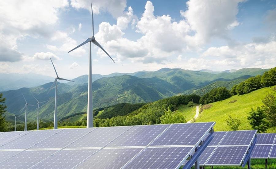 Électricité au Maroc : les renouvelables progressent, mais le charbon reste incontournable