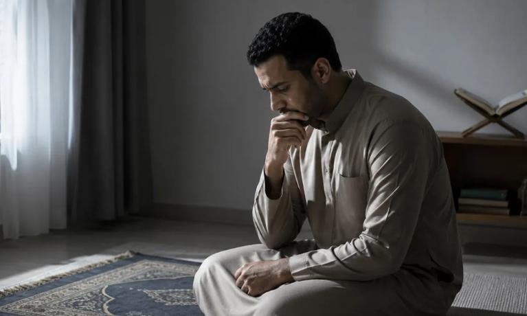 موقف الإسلام من اليأس