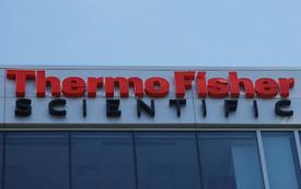Thermo Fisher 在印度的客户增长目标为15%-20%，生物制药行业持续扩张
