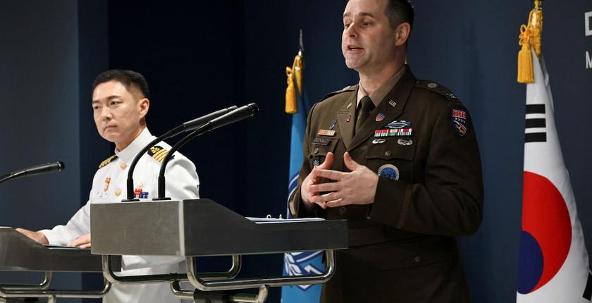 South Korea and US to hold joint military drills amid evolving North Korean threats