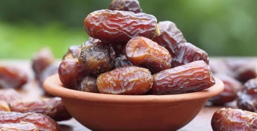 Les dattes marocaines battent un record à l’export sur le marché allemand