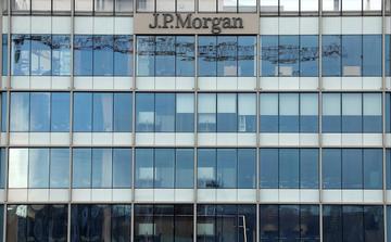 J.P. Morgan, S&P 500 yıl sonu hedefini yapay zeka ve kazanç artışı ile 8,000'e yükseltti