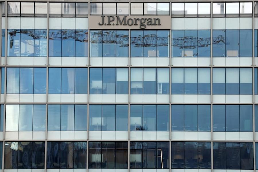 J.P. Morgan eleva su objetivo para el S&P 500 a 8,000 por crecimiento en IA y ganancias