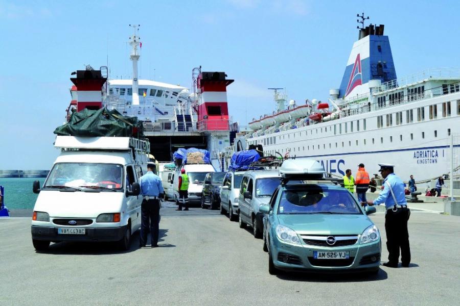 استثمارات مغاربة العالم تمثل نحو 10% بالمغرب