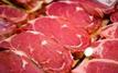 Viande bovine : les exportations européennes vers le Maroc chutent de 71 %