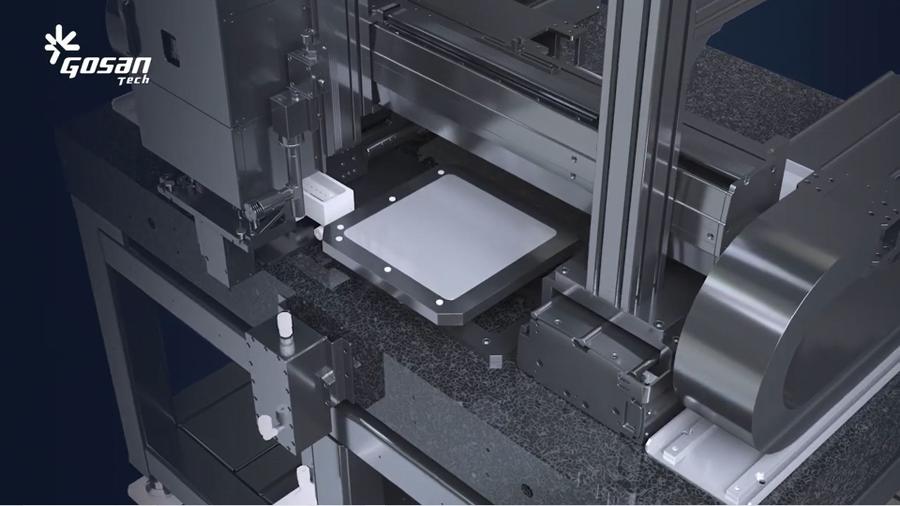 Technologie : Epson accélère son partenariat avec la start-up sud-coréenne Gosan Tech