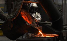 Xtract Resources accélère le projet d’antimoine d’Amghas avec le lancement des travaux préparatoires