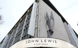 El director de los grandes almacenes John Lewis, Peter Ruis, dejará su puesto mientras Will Kernan asume el cargo