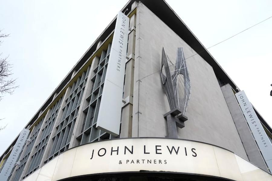 El director de los grandes almacenes John Lewis, Peter Ruis, dejará su puesto mientras Will Kernan asume el cargo