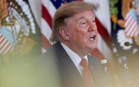 Iran calls itself a nation of “professional chess players” as Trump compares war to chess game