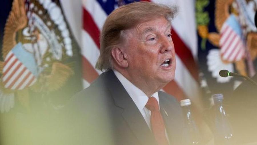 Irán se define como una nación de "jugadores de ajedrez profesionales" mientras Trump compara la guerra con un juego de ajedrez
