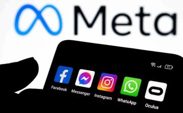 Meta faces major California trial over alleged impact of Instagram and Facebook on minors