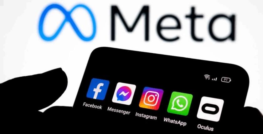 Meta faces major California trial over alleged impact of Instagram and Facebook on minors