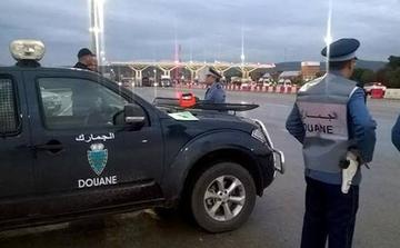 Importations fictives : les douanes enquêtent sur des transferts dépassant 370 millions de dollars